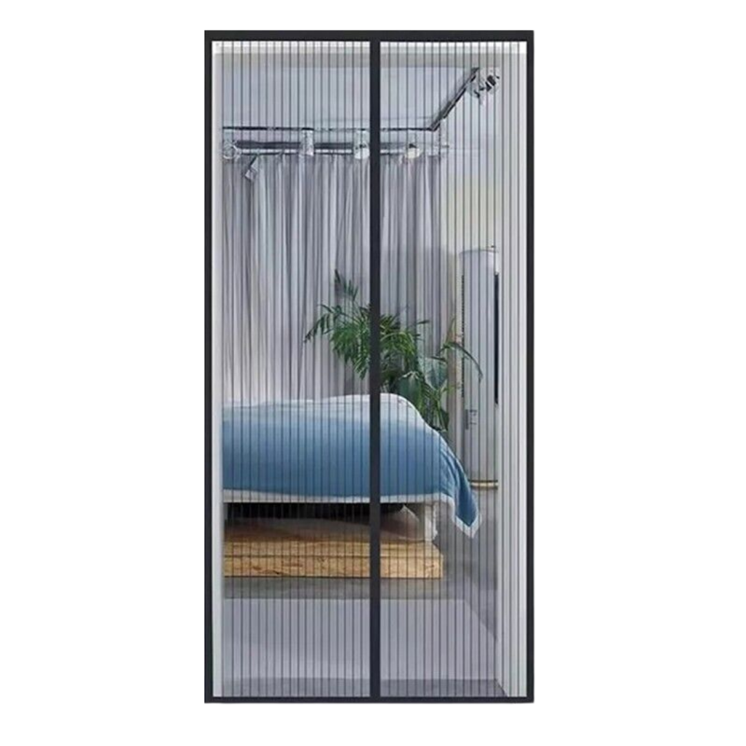 MagnaMesh Screen Door