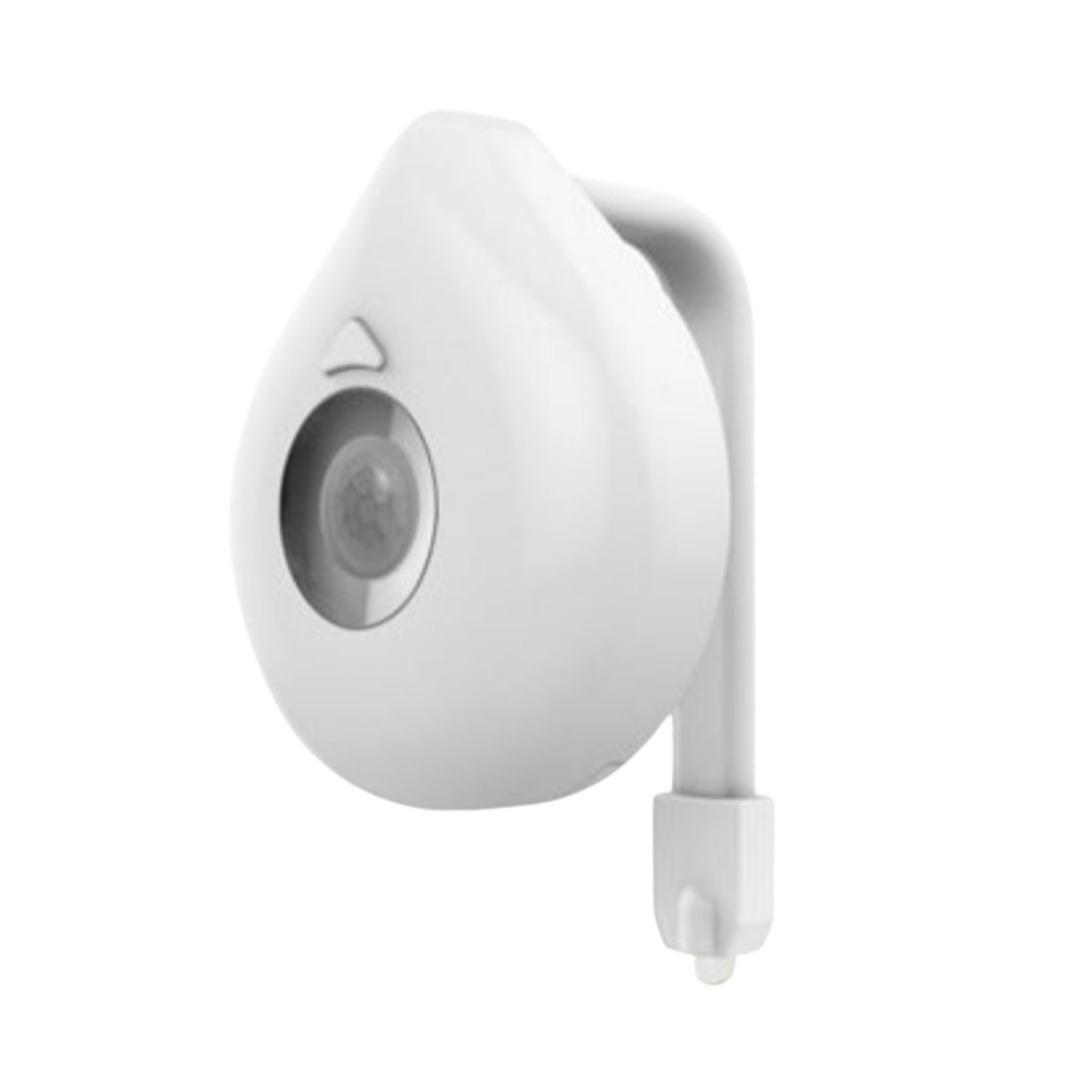 SoftGlow Toilet Night Light