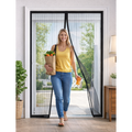 MagnaMesh Screen Door