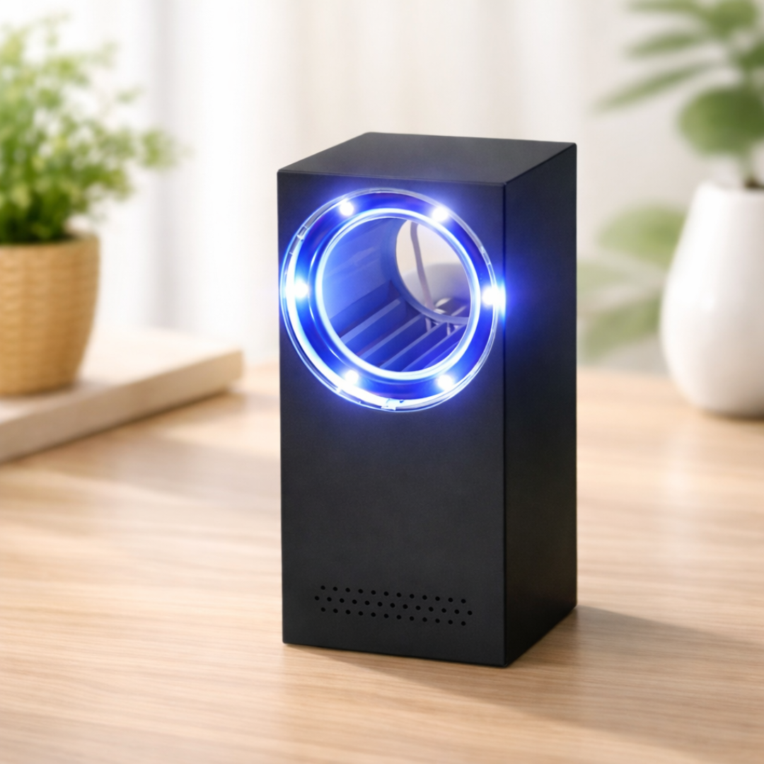 QuietGlow Mosquito Trap