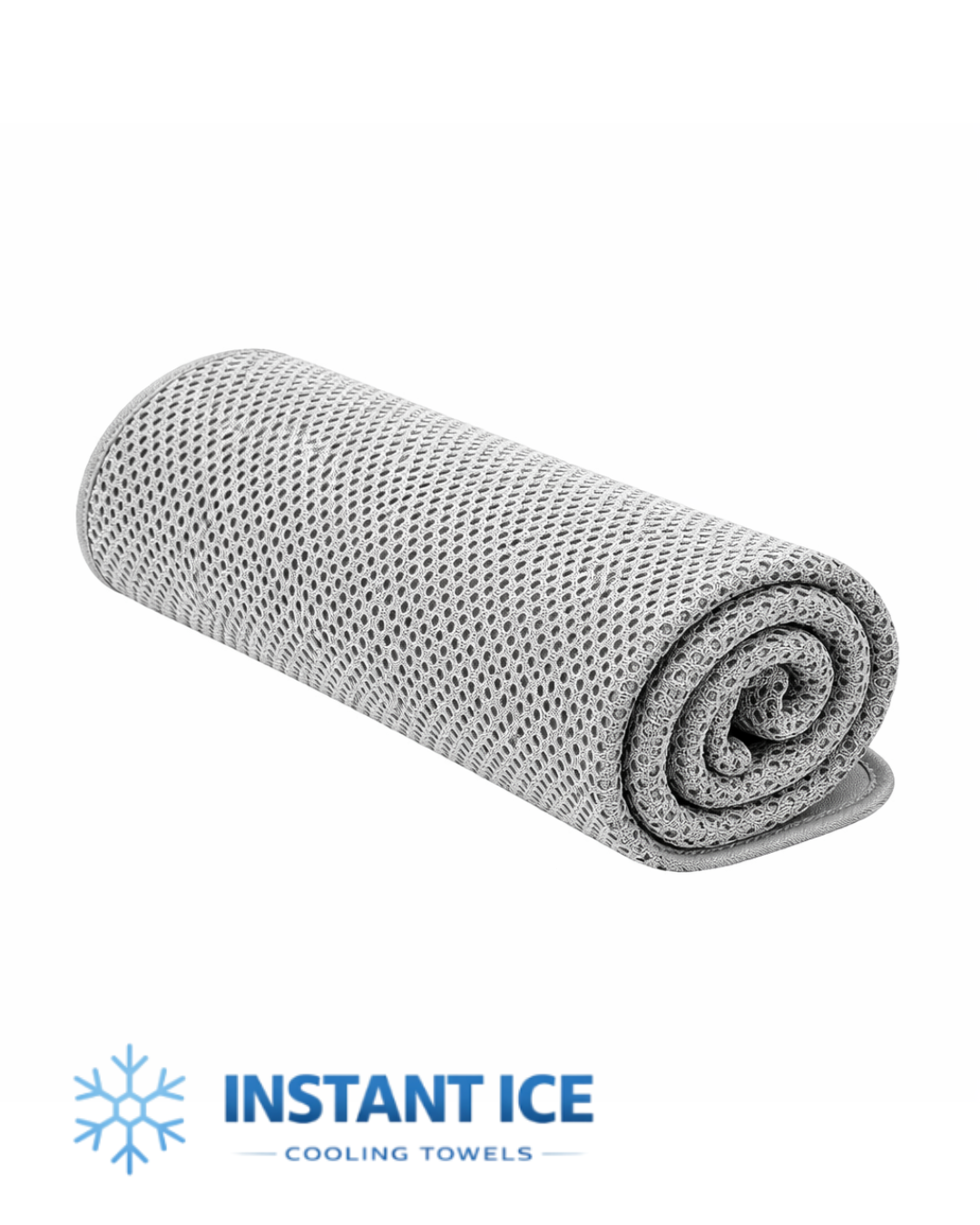 Instant Ice Cooling Towel