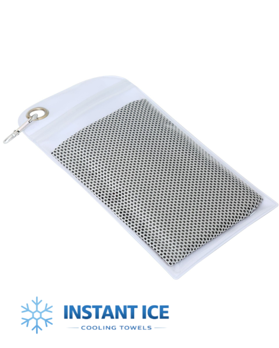 Instant Ice Cooling Towel